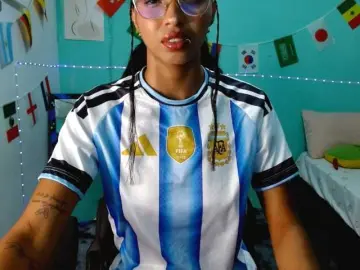 Bongacams Live Sex Cam of blessedperverse