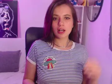 Bongacams Free Porn Cam of soy-abbyy