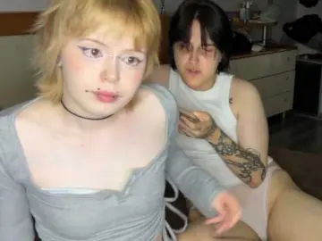 Bongacams Adult Webcams of AliceAndMia