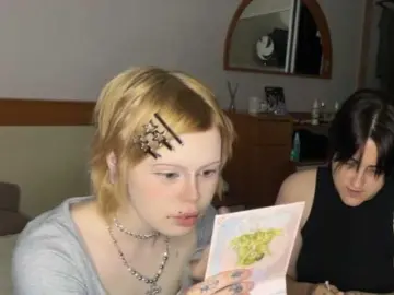 Bongacams Sex Cam of AliceAndMia