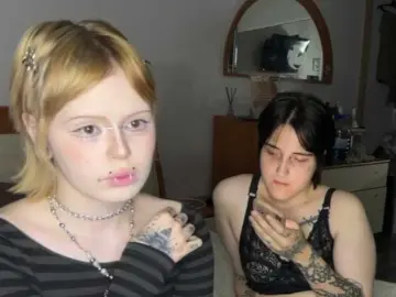 Bongacams Sex Chat of AliceAndMia