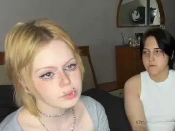 Bongacams Best Webcam of AliceAndMia