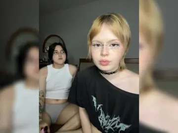 Bongacams Live Porn of AliceAndMia