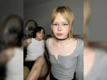 Bongacams Free Porn Cam of AliceAndMia