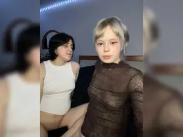 Bongacams Sex Chat of AliceAndMia