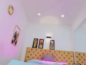 Bongacams Free Porn Cam of AnttonellaLee