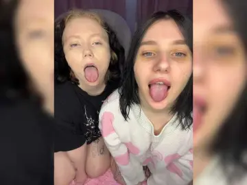 Bongacams Live Porn of TeaseDuo