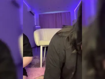 Bongacams Best live sex cam show of TeaseDuo