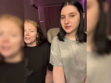 Bongacams Best Webcam of TeaseDuo