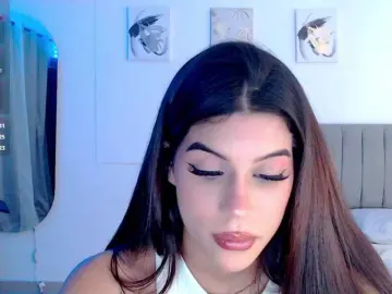 Bongacams Nude Webcam of lailaatyler