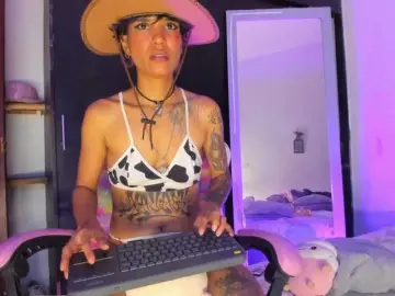 Bongacams Private Sex Chat of marley-luna