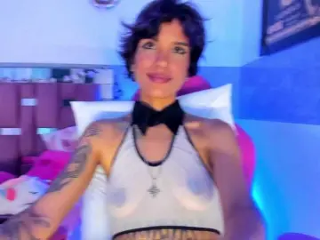 Bongacams Adult Webcams of marley-luna