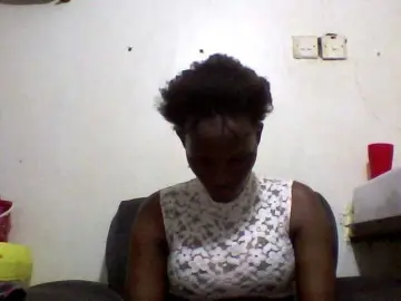 Bongacams Best Webcam of Africanpretty22