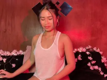 Bongacams Sex Cam of LilyJelly