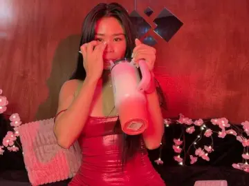 Bongacams Adult Webcams of LilyJelly