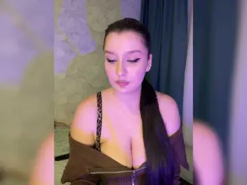 Bongacams Nude Webcam of M-O-L-N-I-Y-A