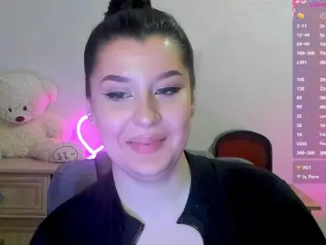 Bongacams Free Porn Cam of M-O-L-N-I-Y-A