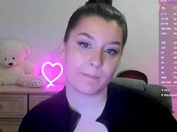 Bongacams Live Porn of M-O-L-N-I-Y-A