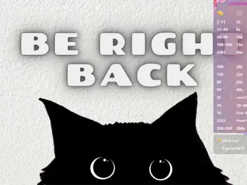 Bongacams Free Live Porn of M-O-L-N-I-Y-A