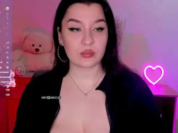 Bongacams Private Sex Chat of M-O-L-N-I-Y-A