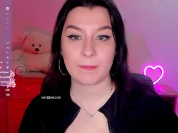 Bongacams Best Webcam of M-O-L-N-I-Y-A