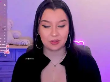 Bongacams Adult Webcam of M-O-L-N-I-Y-A