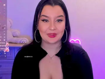 Bongacams Sex Chat of M-O-L-N-I-Y-A