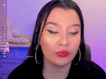 Bongacams Free Porn Cam of M-O-L-N-I-Y-A