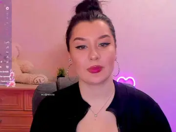 Bongacams Adult Video Chat of M-O-L-N-I-Y-A