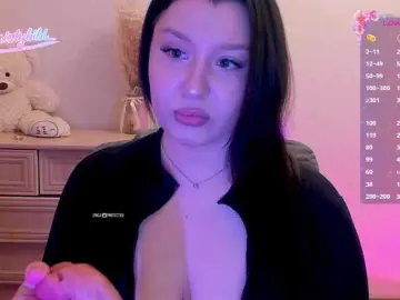 Bongacams Free Live Porn of M-O-L-N-I-Y-A