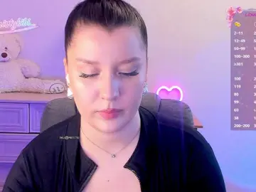 Bongacams Live Sex Cam of M-O-L-N-I-Y-A
