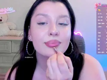 Bongacams Private Sex Chat of M-O-L-N-I-Y-A