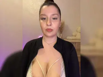Bongacams Best Webcam of M-O-L-N-I-Y-A