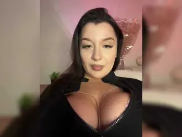 Bongacams Adult Video Chat of M-O-L-N-I-Y-A