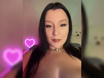 Bongacams Sex Chat of M-O-L-N-I-Y-A