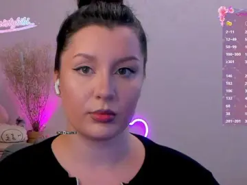 Bongacams Live Sex of M-O-L-N-I-Y-A