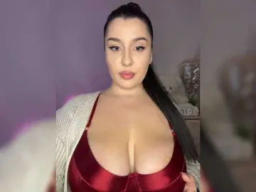 Bongacams Sex Chat of M-O-L-N-I-Y-A