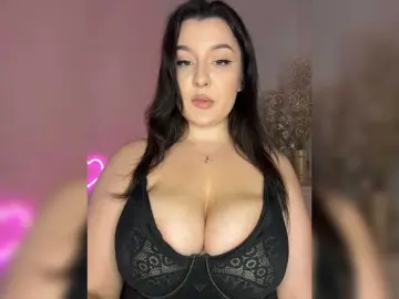 Bongacams Nude Webcam of M-O-L-N-I-Y-A