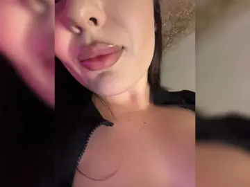 Bongacams Sex Chat of M-O-L-N-I-Y-A