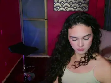 Bongacams Live Sex Cam of MaraVelvett-