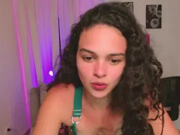 Bongacams Live Sex of MaraVelvett-