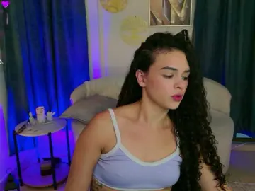 Bongacams Watch Live Sex Cams of MaraVelvett-