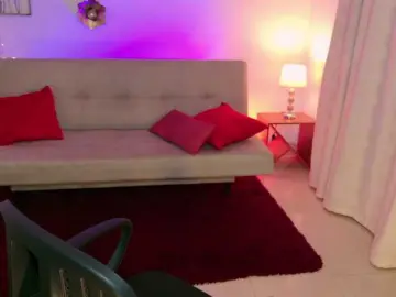 Bongacams Free Porn Cam of MaraVelvett-