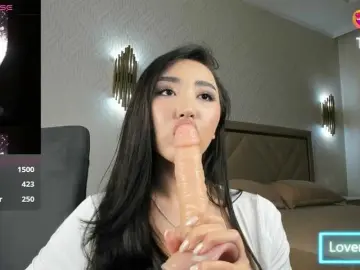 Bongacams Free Porn Cam of Nottiniam