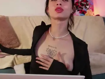 Bongacams Best Webcam of salome-brown