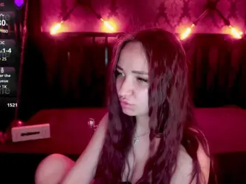 Bongacams Adult Video Chat of EmilyFontaine