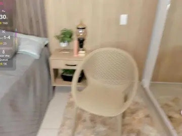 Bongacams Nude Webcam of Liria-sweetie