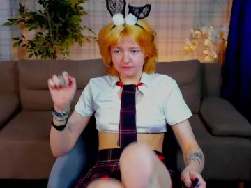 Bongacams Sex Chat of LunaaBee