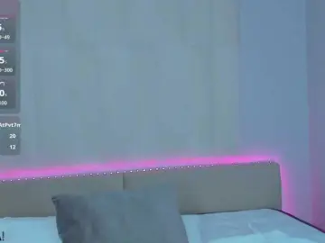 Bongacams Live Sex of LunaaBee