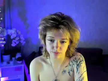 Bongacams Best Webcam of LunaaBee